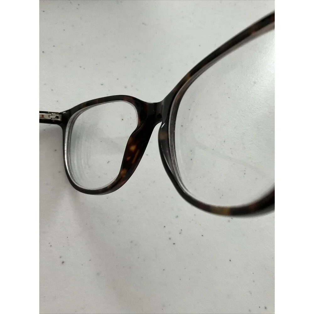 Vogue designer eyeglass